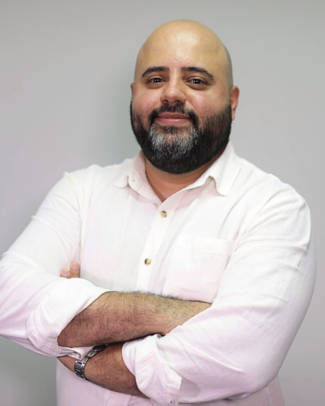 Rubens Oliveira