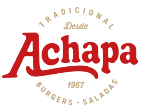 Achapa Hamburguers