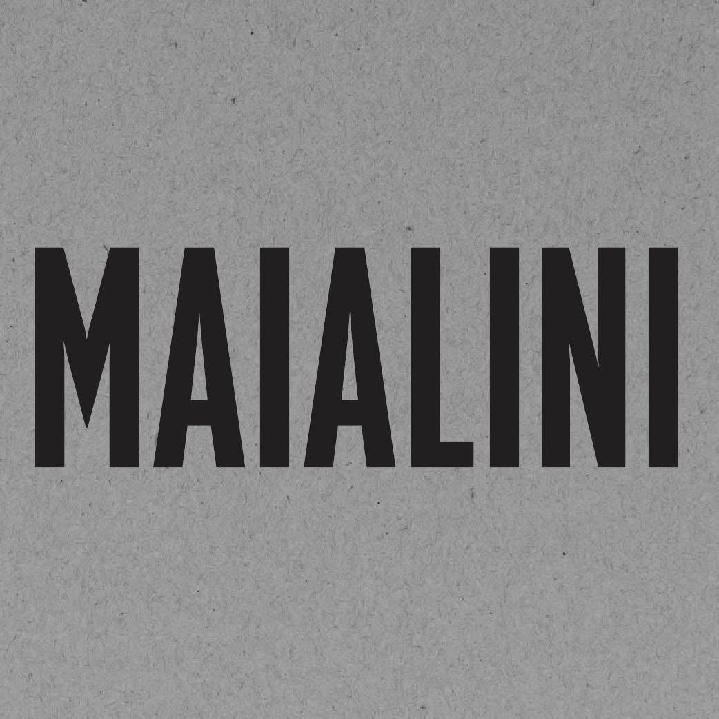 Maialini