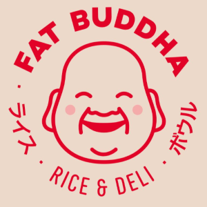 Fat Buddha