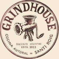 Grindhouse Braserito