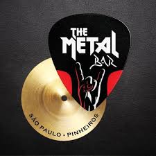 The Metal Bar