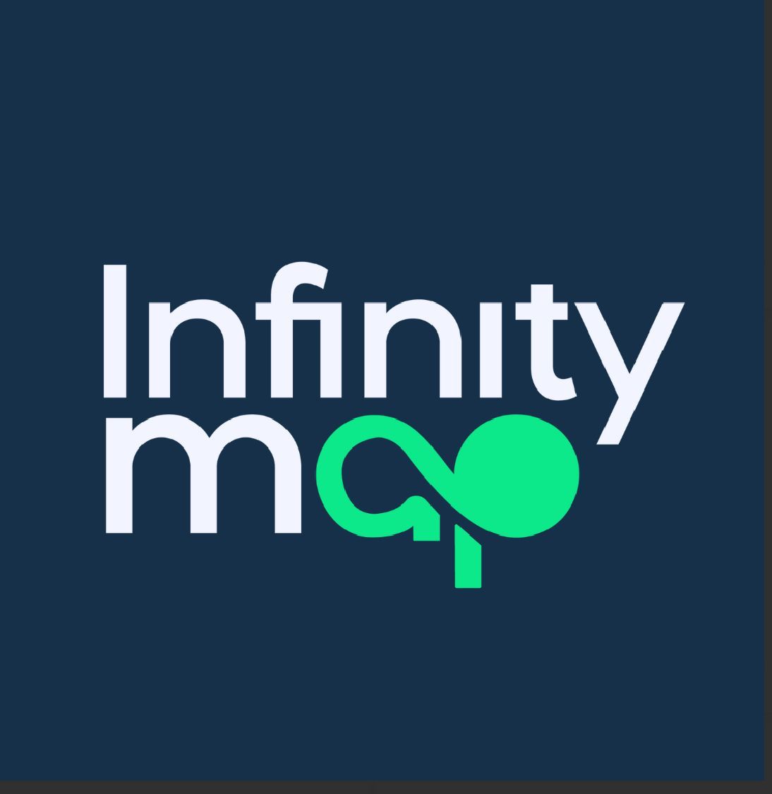 Infinity Map