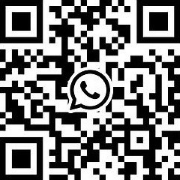 QR Code WhatsApp