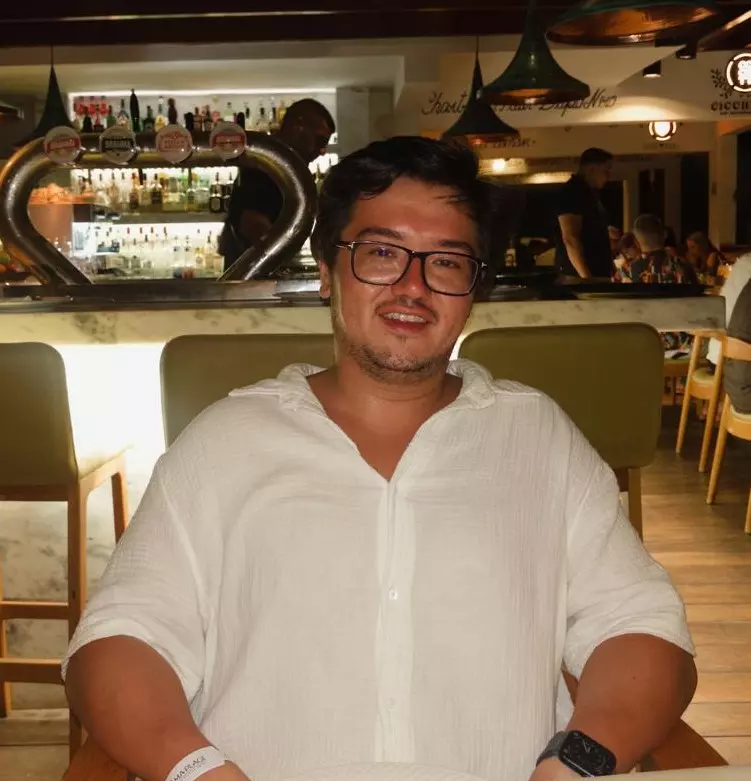 Gabriel Fujita