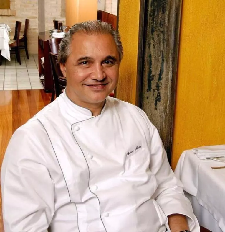 Mauro Maia